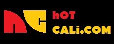 HOTCALi Logo