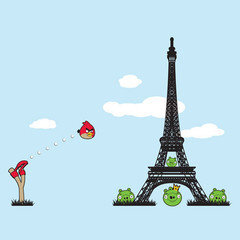 Eiffel Tower